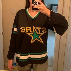 Dallas Stars Jersey